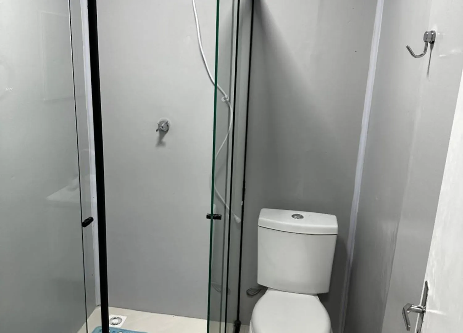 Loft Lux 8 Apartment Chapeco 0*,