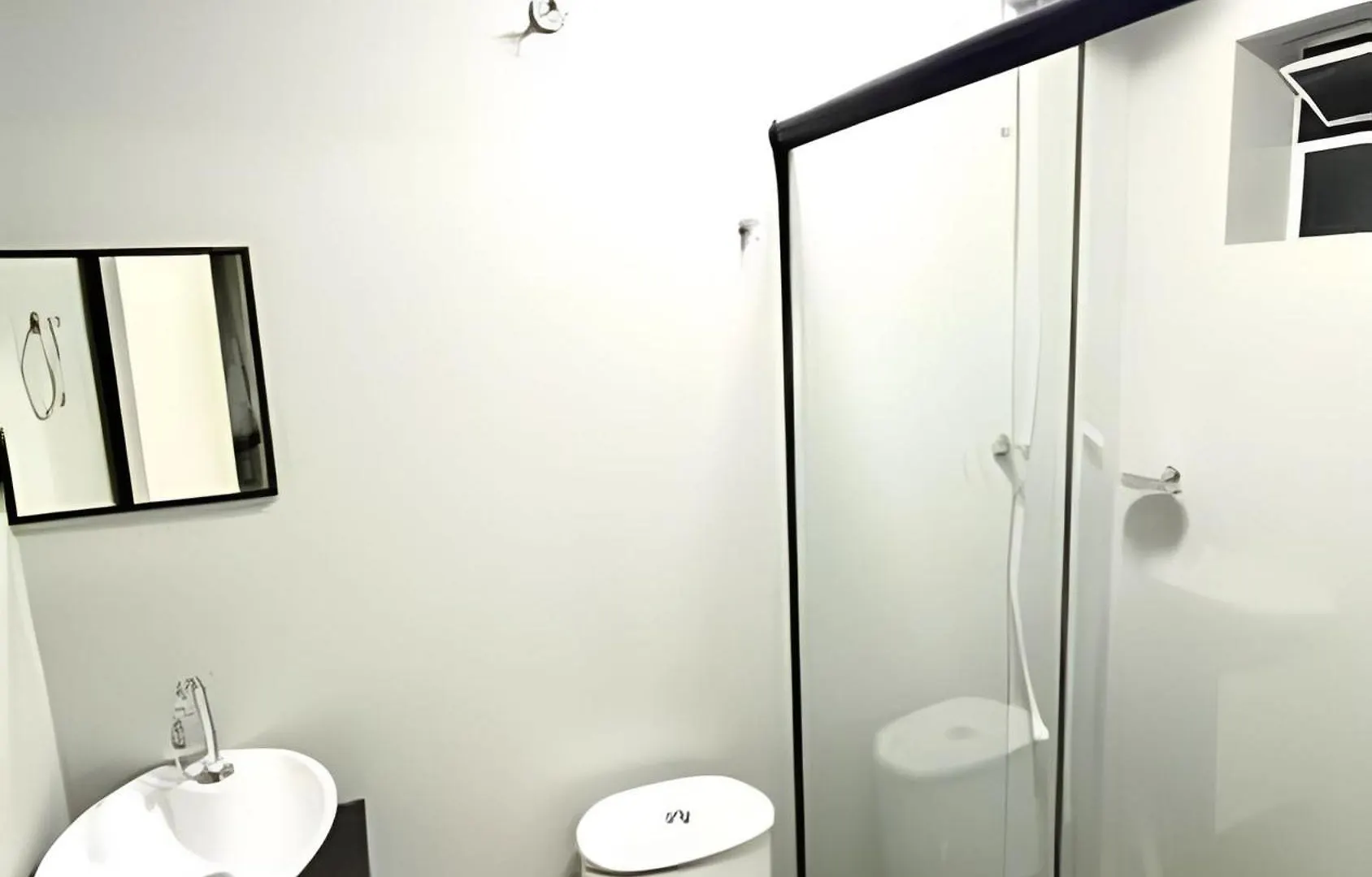 Loft Lux 8 Apartment Chapeco Brazil