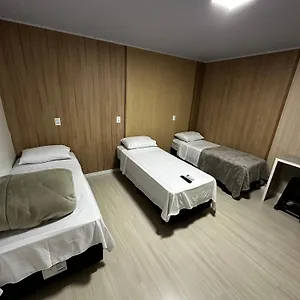 Loft Lux 10 Chapecó
