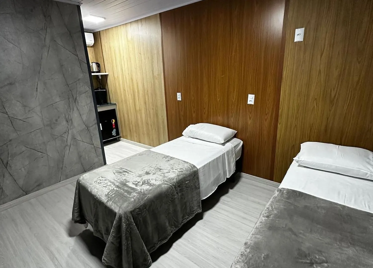 Loft Lux 8 Apartamento Chapecó