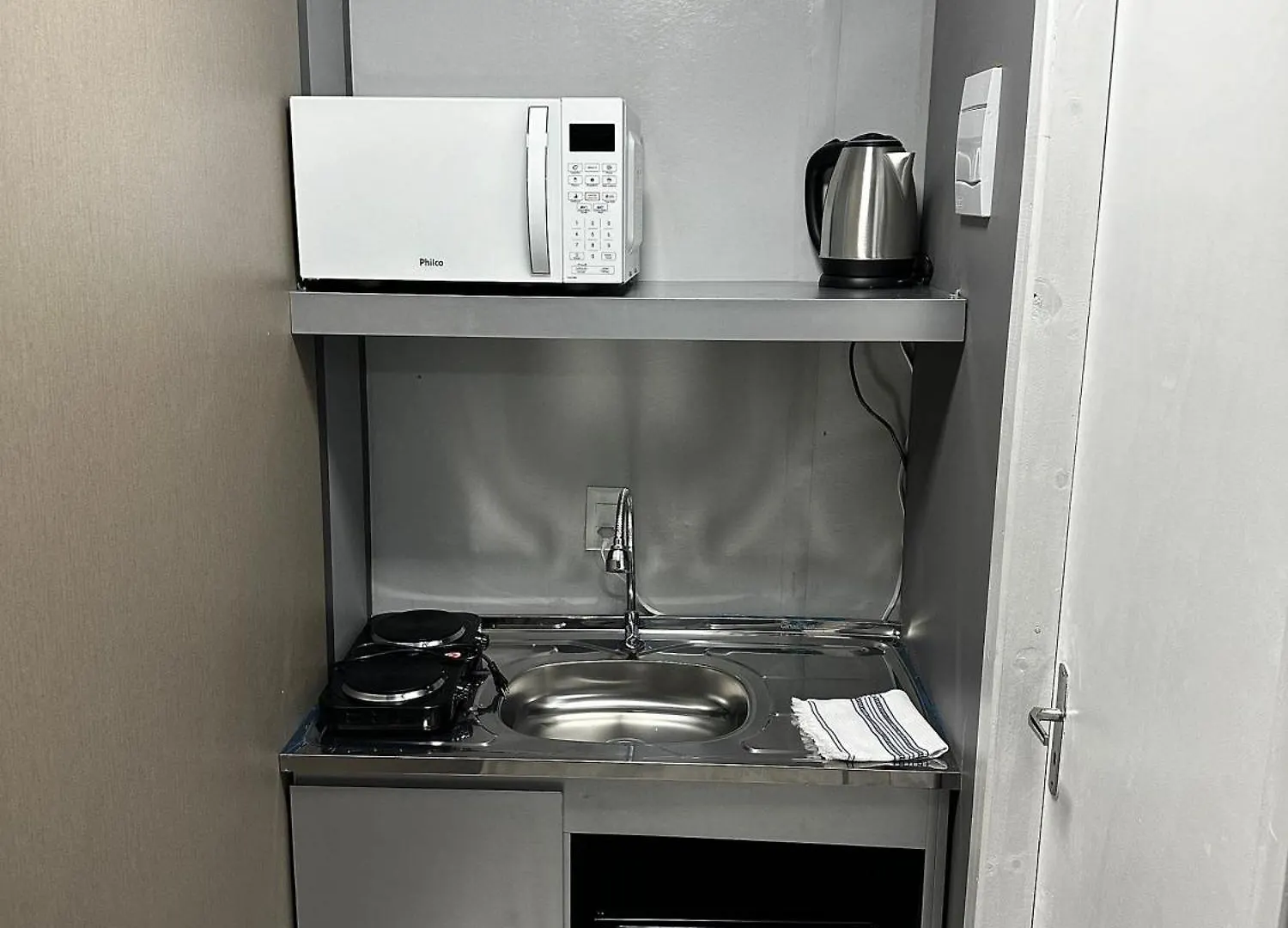 Loft Lux 8 Apartamento Chapecó