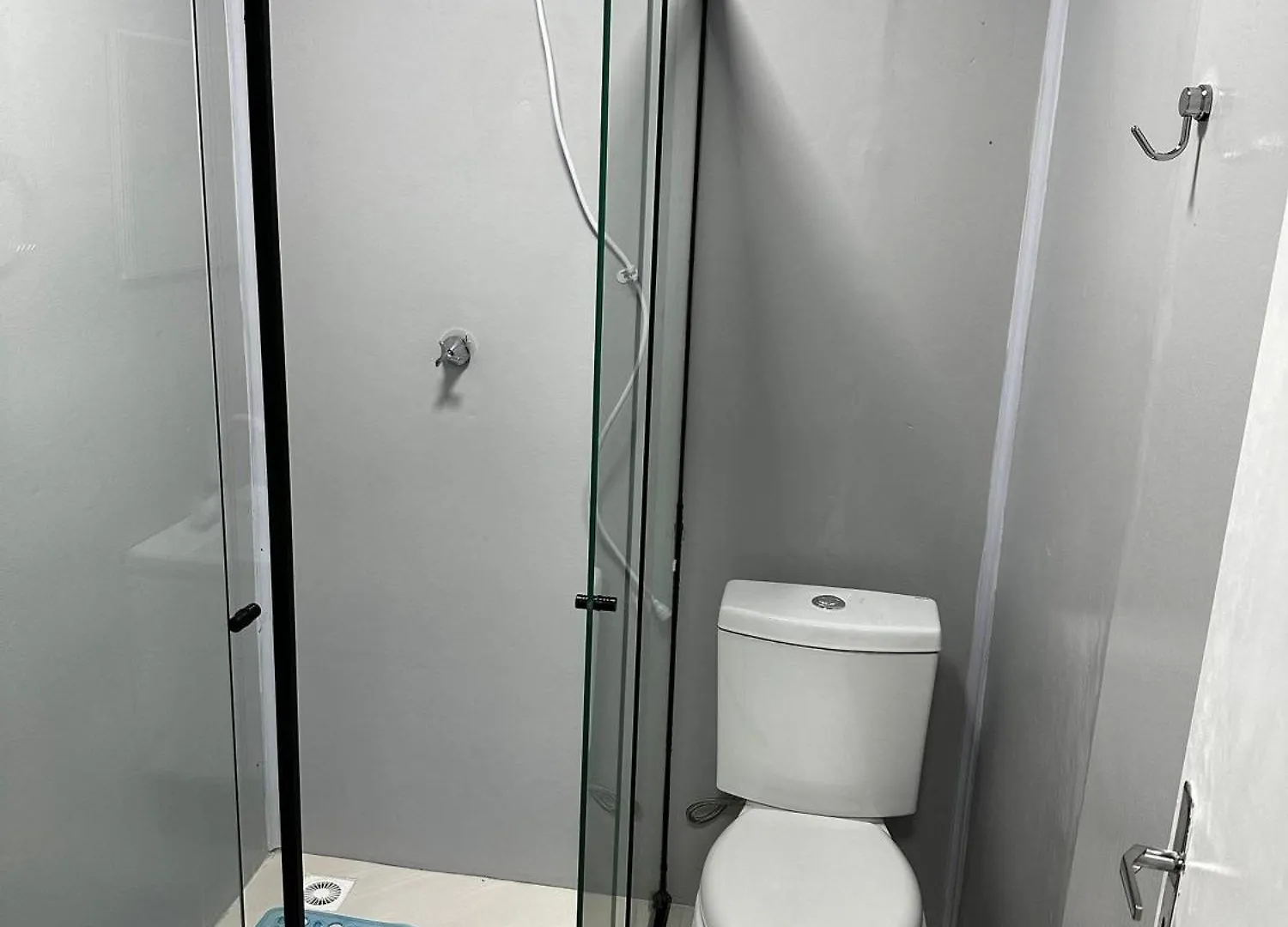 Loft Lux 8 Apartamento Chapecó